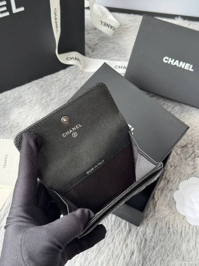 Purse Chanel Contemporary Wallets 52330 0624